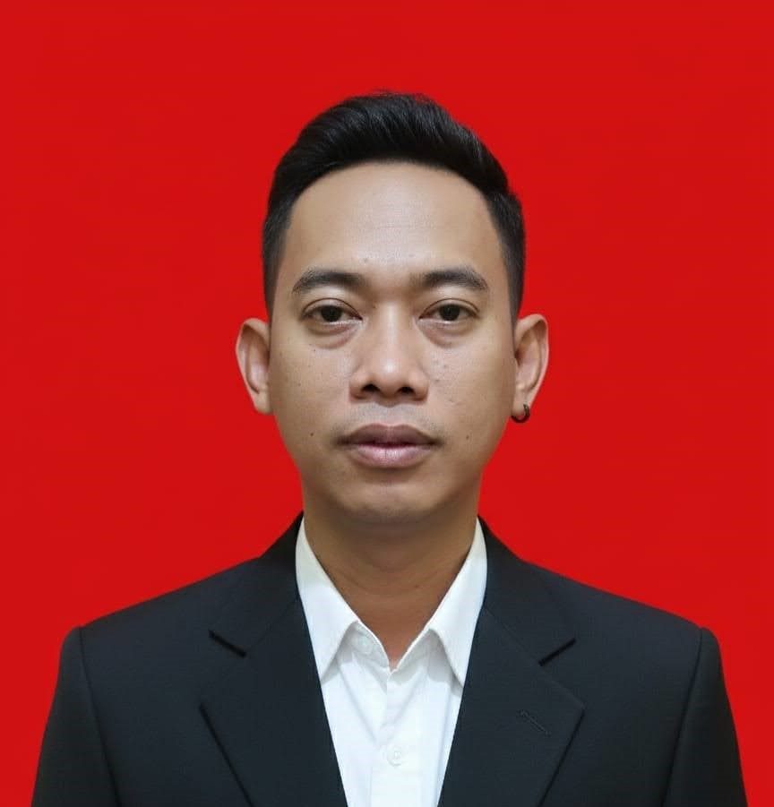 Foto Prof. Dr. Widhi Handoko