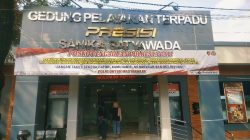 SPKT Polresta Pati Hadirkan Pelayanan Humanis dan Bebas Pungli, Masyarakat Diimbau Manfaatkan Layanan 110