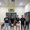 Polresta Pati Ungkap Kasus Pengeroyokan di Waduk Gembong, Dua Pemuda Jadi Tersangka