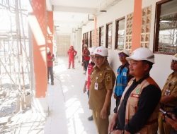 Sekolah Rakyat di Tlogowungu Mulai Beroperasi 10 Juli