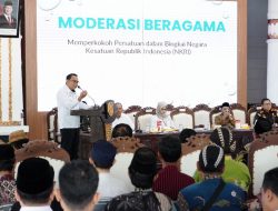 Pati Perkuat Mitigasi Isu Pemicu Perpecahan 
