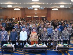 Pati Selaraskan Program Kelautan Perikanan dengan Agenda Prioritas Nasional 