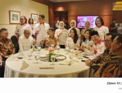 Jaksa Agung RI Instruksikan Kejati dan Kejari Gandeng SMSI Kawal Program Jaga Desa