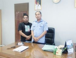 Evaluasi Sistem Layanan, Plt Dirut PDAM dan SMSI Sepakat Pastikan Keluhan Masyarakat Segera Ditindaklanjuti