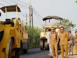 Anggaran Pemeliharaan Jalan di APBD Murni 2027 Bakal Ditambah 