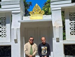 Peran Tokoh Sangat Diperlukan Dalam Menjaga Keberlanjutan Kearifan Lokal dan Kebudayaan di Era Transformasi Serta Modernisasi Yang Pesat