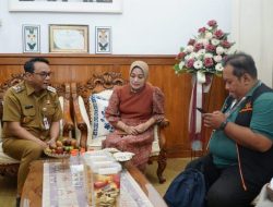Plt Bupati Pati Ajak Masyarakat Sukseskan Sensus Ekonomi 2026