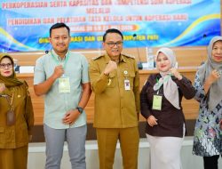 Chandra : MBG Harus Utamakan UMKM lokal