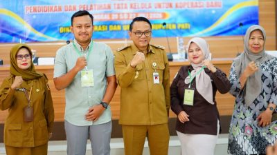 Chandra : MBG Harus Utamakan UMKM lokal