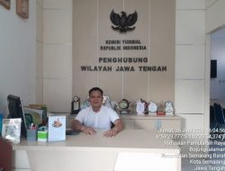 Joko Sutrisno Dukung Pemantauan Sidang Korupsi Sudewo oleh Komisi Yudisial, Harap Hakim Jaga Integritas dan Profesionalisme