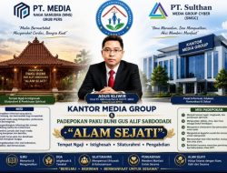 Agus Kliwir : Ngaji dan Istighosah Mendidik Kebaikan