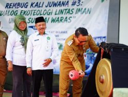 Sudetan Sungai Juwana Jadi Upaya Preventif Atasi Banjir 