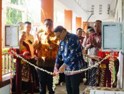 Pati Perkuat Pendidikan Berintegritas