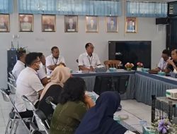 Warga Perumahan Winong Pati Keluhkan Air PDAM Mati Total, PDAM Targetkan Normal Kembali Tiga Hari