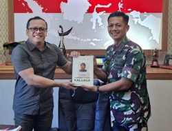 Aktivis Budaya Agus Mujayanto Apresiasi Komitmen Danyon 406 Dalam Menjaga Kearifan Lokal dan Budaya