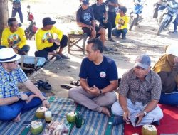 Firman Soebagyo Sambut Positif Kebijakan Presiden Prabowo, Harga BBM Khusus Nelayan Resmi Dipatok Rp15.000 per Liter