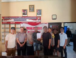 Kasus Pengeroyokan di Dukuhseti Berakhir Damai, Polisi Pati Hentikan Penyidikan Lewat Restorative Justice