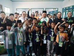 Turnamen Catur Semarakkan Hari Jadi Pati