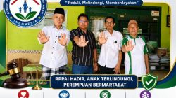 RPPAI Pusat Minta Polresta Pati Fasilitasi Mediasi Kasus Siswa MTs Islam 