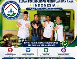 RPPAI Pusat Minta Polresta Pati Fasilitasi Mediasi Kasus Siswa MTs Islam 