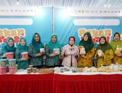 UMKM Pati Didorong untuk Perluas Jejaring Usaha 