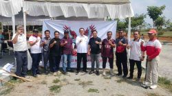 Piala Kemerdekaan Pati Open 2026 Resmi Dibuka, Diikuti 228 Atlet dari 4 Provinsi
