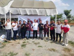 Piala Kemerdekaan Pati Open 2026 Resmi Dibuka, Diikuti 228 Atlet dari 4 Provinsi