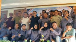 Chandra: Media Mitra Strategis Pembangunan Pati