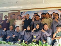 Chandra: Media Mitra Strategis Pembangunan Pati