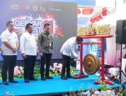 Chandra Dorong UMKM Pati Tembus Ekspor