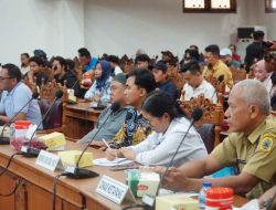 DPRD dan Pemkab Pati Dorong Peternak Lokal Masuk Rantai Pasok Program Makan Bergizi Gratis