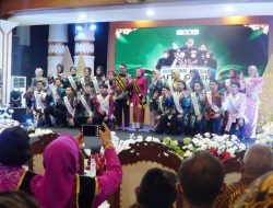 Duta Genre Diminta Promosikan Potensi Pati