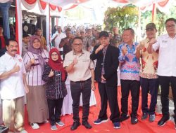 ‎Endah Sri Wahyuningati Hadiri Program Bedah RTLH, Wujudkan Hunian Layak bagi Warga Sukoharjo