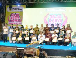 Seni Jadi Ruang Persatuan dan Pembentukan Karakter Pemuda