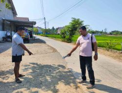 Polresta Pati Imbau Warga Tak Terprovokasi Terkait Dugaan Kasus Penusukan di Margoyoso
