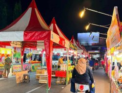 Pekan Kreasi HUT ke-703 Pati Dinilai Berpotensi Jadi Penggerak Ekonomi Kreatif