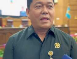 DPRD Pati Gelar Rapat Paripurna, Bahas Evaluasi APBD 2025 dan Perubahan KUA-PPAS 2026