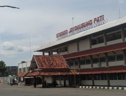 ‎Revitalisasi Stadion Joyokusumo Pati 2026 Belum Terealisasi, Joni Kurnianto Soroti Kepastian Anggaran