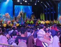Endah Sri Wahyuningati Apresiasi Road to Kilau Raya, Semarakkan Puncak Hari Jadi Pati ke-703