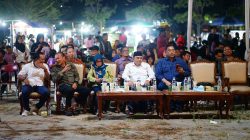 Chandra Usulkan Renovasi Kembangjoyo ke Pemerintah Pusat