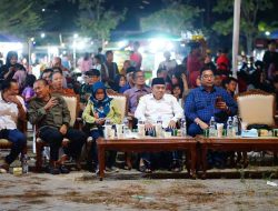 Chandra Usulkan Renovasi Kembangjoyo ke Pemerintah Pusat