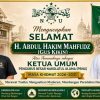Solidaritas Sedulur Sikep Apresiasi Kepemimpinan Baru PBNU
