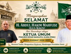 Solidaritas Sedulur Sikep Apresiasi Kepemimpinan Baru PBNU