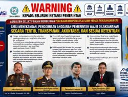 Pemerintah Diminta Selektif, SMSI Warning Kerja Sama dengan Perusahaan Pers Harus Terverifikasi