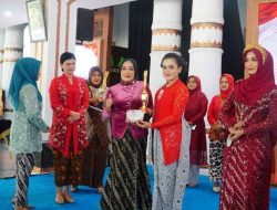GOW Pati: Modern Boleh, Akar Budaya Jangan Hilang