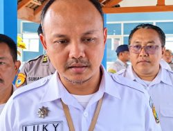 Dinkes Pati Luruskan Polemik SPPG Gembong 1: Data Terpusat, Media Tetap Bebas Meliput