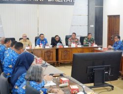 Pemkab Pati Segera Tetapkan Status Tanggap Darurat Kekeringan 