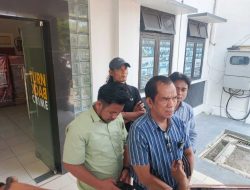 Terduga Pelaku Ditangkap, LSBH Teratai Pati Apresiasi Penanganan Kasus Mesin Kapal Rp800 Juta