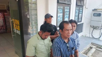Terduga Pelaku Ditangkap, LSBH Teratai Pati Apresiasi Penanganan Kasus Mesin Kapal Rp800 Juta