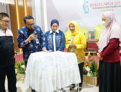 Bayi Temuan Kembali ke Ibu Kandung, Plt Bupati Pati Chandra Titip Pesan Kemanusiaan